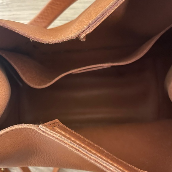 Madewell The Sydney Shoulder Bag - Picture 7 of 8